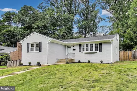 11408 Woodson Ave, Kensington, MD 20895