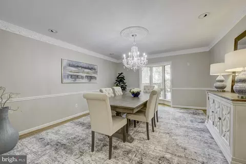 Dining - 10013 Ormond Rd, Potomac, MD 20854 photo 2 of 3
