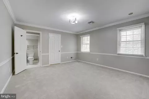 Bedroom - 10013 Ormond Rd, Potomac, MD 20854 photo 2 of 3