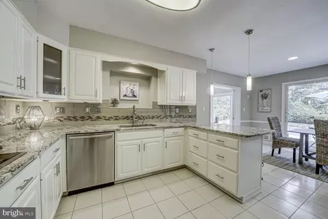Kitchen - 10013 Ormond Rd, Potomac, MD 20854 photo 1 of 3