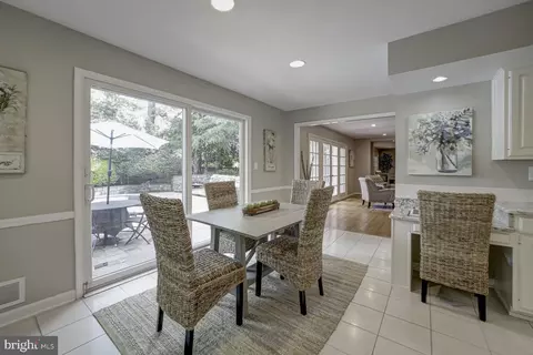 Dining - 10013 Ormond Rd, Potomac, MD 20854 photo 3 of 3