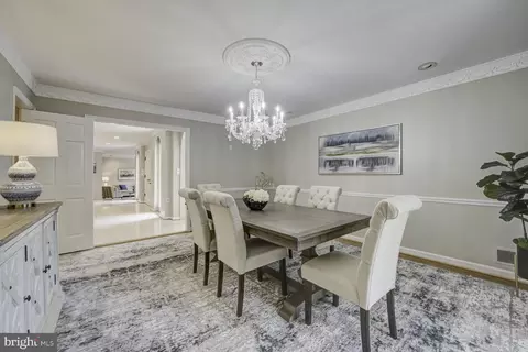 Dining - 10013 Ormond Rd, Potomac, MD 20854 photo 1 of 3