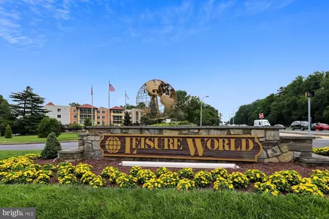 3702 Marble Arch Way #31-B, Silver Spring, MD 20906 photo 25