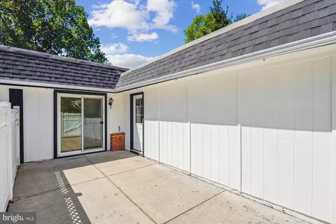 3702 Marble Arch Way #31-B, Silver Spring, MD 20906 photo 22
