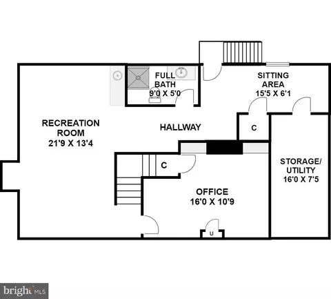 121 Farmgate Ln, Silver Spring, MD 20905 photo 51