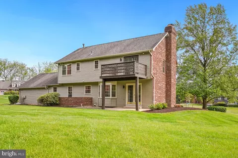 121 Farmgate Ln, Silver Spring, MD 20905 photo 48