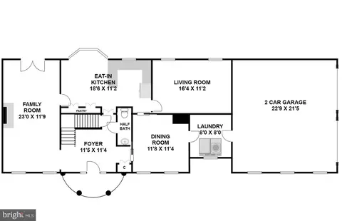 121 Farmgate Ln, Silver Spring, MD 20905 photo 49