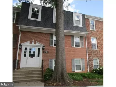 718 Quince Orchard Blvd #718, Gaithersburg, MD 20878