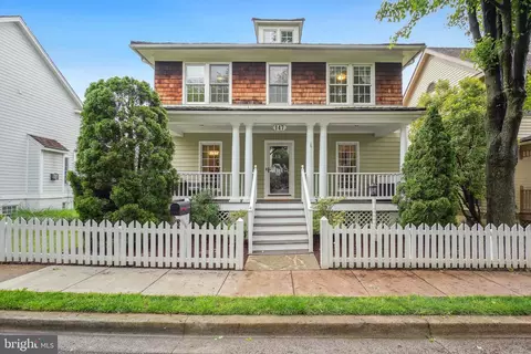 147 Little Quarry Rd, Gaithersburg, MD 20878