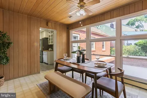 Dining - 10509 Huntley Pl, Silver Spring, MD 20902 photo 1 of 2