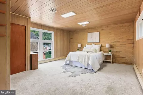 Bedroom - 10509 Huntley Pl, Silver Spring, MD 20902 photo 1 of 6