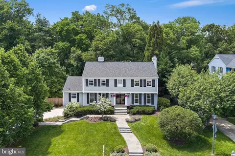 8112 Coach St, Potomac, MD 20854