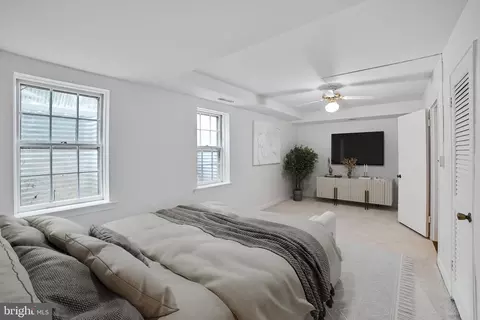 Bedroom - 2240 Washington Ave #101A, Silver Spring, MD 20910 photo 4 of 4