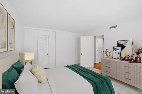 Bedroom - 2240 Washington Ave #101A, Silver Spring, MD 20910 photo 2 of 4