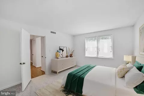 Bedroom - 2240 Washington Ave #101A, Silver Spring, MD 20910 photo 1 of 4