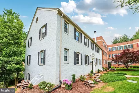 Exterior - 2240 Washington Ave #101A, Silver Spring, MD 20910 photo 1 of 2