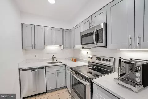 Kitchen - 2240 Washington Ave #101A, Silver Spring, MD 20910 photo 1 of 1