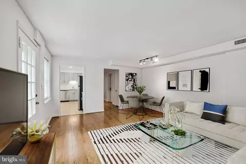 Living - 2240 Washington Ave #101A, Silver Spring, MD 20910 photo 2 of 3