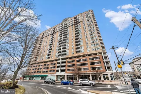 5750 Bou Ave #707, Rockville, MD 20852
