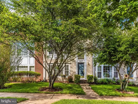 18312 Bailiwick Pl, Germantown, MD 20874