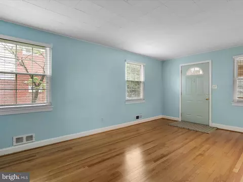 Living - 1808 Cody Dr, Silver Spring, MD 20902 photo 2 of 3