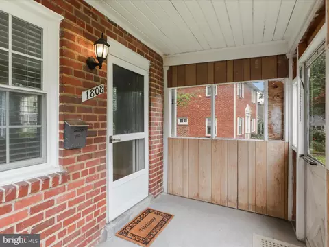 Exterior - 1808 Cody Dr, Silver Spring, MD 20902 photo 4 of 9