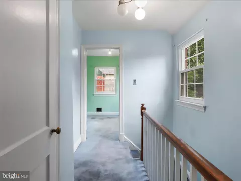 Entry Way - 1808 Cody Dr, Silver Spring, MD 20902 photo 3 of 4