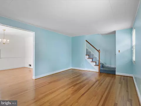 Living - 1808 Cody Dr, Silver Spring, MD 20902 photo 3 of 3
