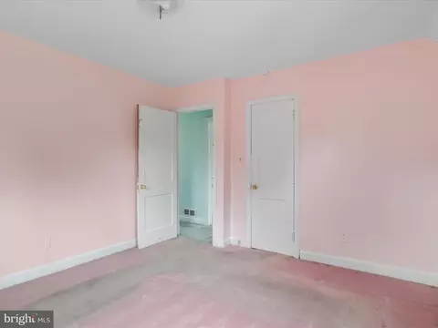 Bedroom - 1808 Cody Dr, Silver Spring, MD 20902 photo 5 of 7