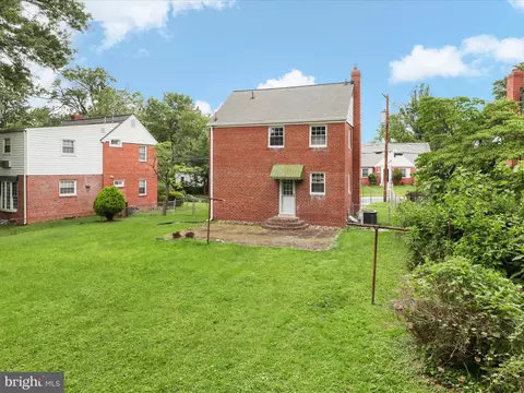 Exterior - 1808 Cody Dr, Silver Spring, MD 20902 photo 8 of 9