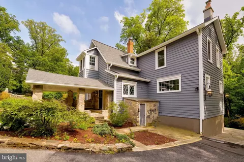 Exterior - 2925 Covington Rd, Silver Spring, MD 20910 photo 7 of 18