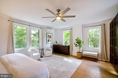 Bedroom - 2925 Covington Rd, Silver Spring, MD 20910 photo 1 of 9