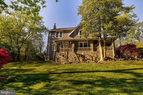 Exterior - 2925 Covington Rd, Silver Spring, MD 20910 photo 15 of 18