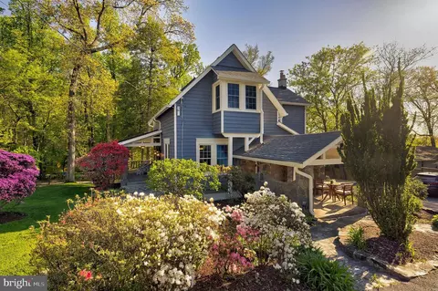 Exterior - 2925 Covington Rd, Silver Spring, MD 20910 photo 1 of 18