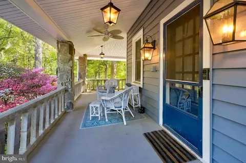 Exterior - 2925 Covington Rd, Silver Spring, MD 20910 photo 2 of 18