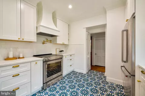 Kitchen - 2925 Covington Rd, Silver Spring, MD 20910 photo 1 of 8