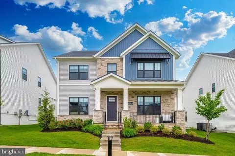 14013 Smoky Bell Ln, North Potomac, MD 20878