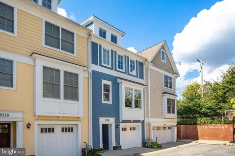 8920 Courts Way, Silver Spring, MD 20910 photo 48