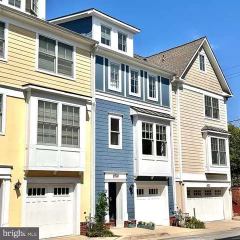 8920 Courts Way, Silver Spring, MD 20910
