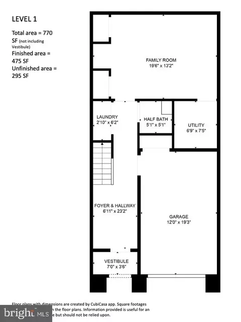 8920 Courts Way, Silver Spring, MD 20910 photo 49