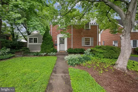 4503 Highland Ave, Bethesda, MD 20814