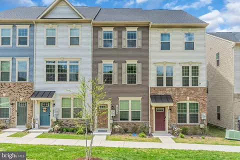 19534 Montgomery Village Ave, Montgomery Village, MD 20886