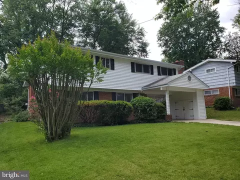 614 Hillsboro Dr, Silver Spring, MD 20902 photo 4