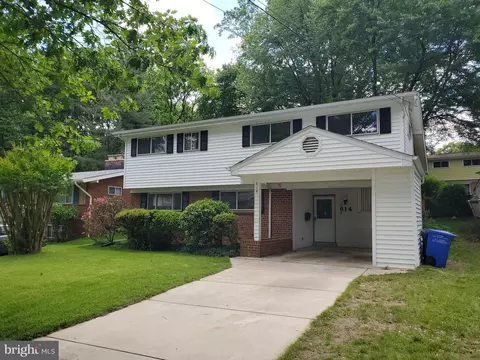 614 Hillsboro Dr, Silver Spring, MD 20902 photo 3