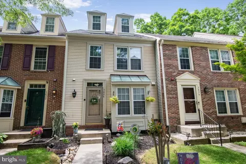 3824 Angelton Ct, Burtonsville, MD 20866