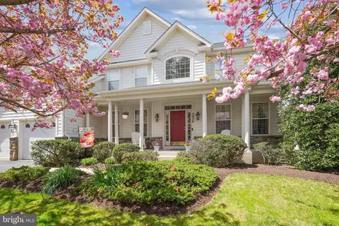 5020 Tothill Dr, Olney, MD 20832