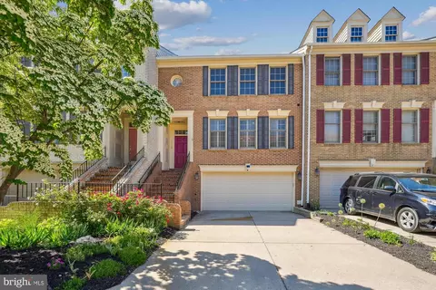 10924 Bloomingdale Dr, Rockville, MD 20852