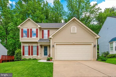 18511 Meadowland Ter, Olney, MD 20832