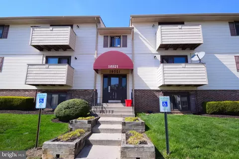 19521 Gunners Branch Rd #314, Germantown, MD 20876