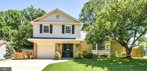 11815 Prestwick Rd, Potomac, MD 20854